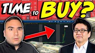 THIS STOCK IS ABOUT TO GO *HAYWIRE*!? HUGE NEWS!