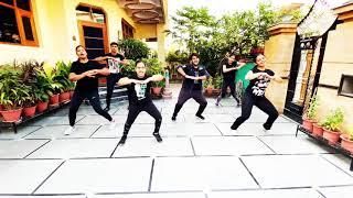Koi karke bahana sanu mil mahiye...... Choreography by Tanuj Jaiswal Suman Dance Studio