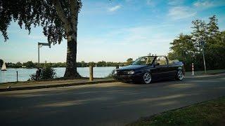 VW GOLF MK3 CABRIO | Sven Bernaschewski | VWHome