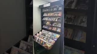 ​​​Visitamos Canadian Games en Valencia Tienda de videojuegos ​​​