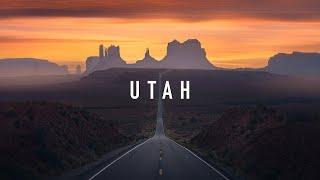  FAMILY WEEKEND IN UTAH -  TRAVEL JOURNAL -  FAMILY AND FRIENDS (4K)