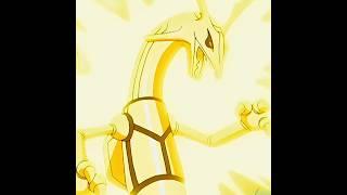 Pikachu Vs Rayquaza  | Pokemon edit | #pokemon #anime #pokémon #edit #fyp