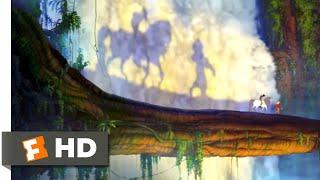 The Road to El Dorado (2000) - The Trail We Blaze (3/10) | Movieclips