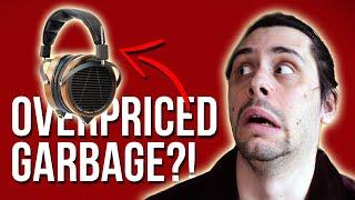 Are Audeze Headphones Worth It?!