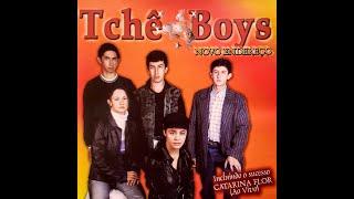 Tchê Boys - Novo Endereço (Disco completo) 2001