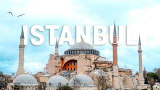 Travel to Istanbul, Türkiye in 2024 | WHAT TO DO IN ONE WEEK