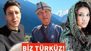 Kırgızistan'da TÜRKÇE KONUŞURSAN NE OLUR! BİŞKEK SOKAKLARINDA İLK GÜNÜM!