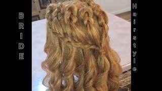 Easy Braid Hairstyle