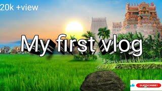 my first vlog my 1st vlogs please bhaiji logo support karo mujhe