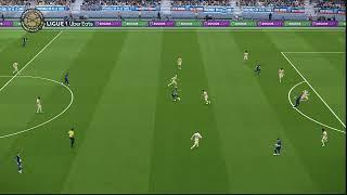 PES 2021| Ultra Realistic Graphics Mods|  HOLLAND FIFA GAMEPLAY MOD IMPROVING DRIBBLING