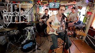 THEO KATZMAN - "Hard Work" (Live at Lagunitas Beer Circus in Azusa, CA) #JAMINTHEVAN