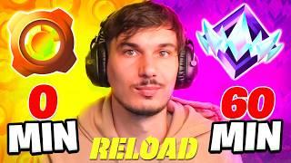 Cat Pot Da Rank Up Intr-o Ora pe Fortnite Reload?