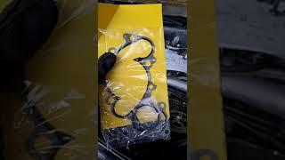 Why we go with OEM parts...