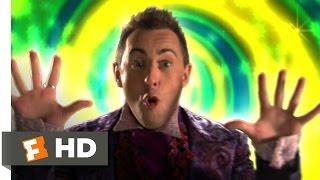 Spy Kids 2: Island of Lost Dreams (2002) - Who, What, When, Where, and Why Scene (5/10) | Movieclips