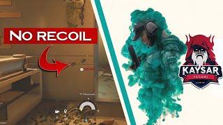 No Recoil Script ELA - Rainbow Six Siege /CRONUS ZEN MNK Player