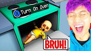 CRAZIEST BABY IN YELLOW VIDEOS EVER! (CURSED BUNZO BUNNY, BEDTIME STORIES AT 3AM, & MORE!)