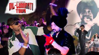 Diljit Dosanjh Live Concert in Kolkata  !! | Daily Vlog