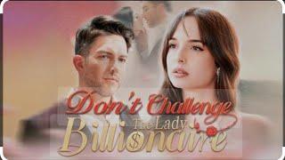 Part-1 | Don't challenge the lady billionaire | good short series | English Subtitles