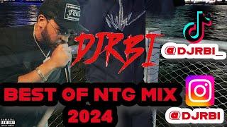  NTGBX MIX 2024 • DJ RBI 