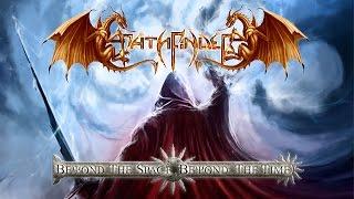 [Symphonic Power Metal] Pathfinder - Beyond The Space, Beyond The Time [Symphonic Power Metal]