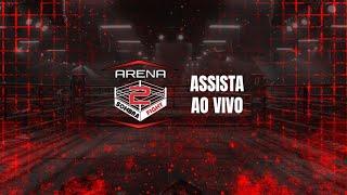 Arena Sombra Fight 2