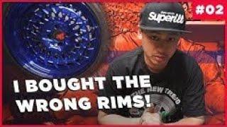 Wobble bolts, lug nuts, spacers, hub adapters, what can I use on my car?