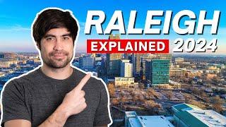 What is the Triangle, NC? Informative Intro to Raleigh and the Surrounding Area