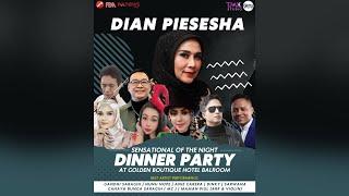 DIAN PIESESHA ( 25.10.2024 )