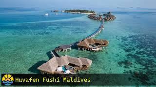 Huvafen Fushi Maldives #Huvafen-Fushi #hotel #holiday