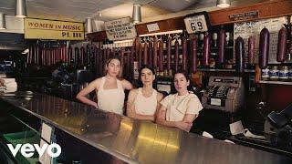 HAIM - 3am (Audio) ft. Thundercat
