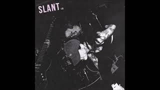 Slant - "1집"  (2021, Iron Lung full album)