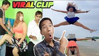 Very funny viral short clip of video,Funny reaction wach clip,Best viral clip videos,Most laugh