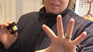 CBD works for arthritis!