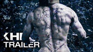 THE BEAST WITHIN Trailer (2024) Kit Harington Horror Movie