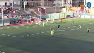 Locri Sancataldese 0-1