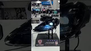 Welcome to Day 2 of SEMA! Make sure to check out ALL 16 NEW PRODUCTS in the North Hall!!