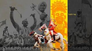 FAITH | श्रद्धा | PANDHARPUR VARI 2022 | CINEMATIC VIDEO | SPLASH STUDIO