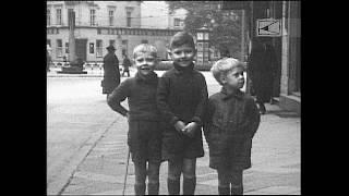 Nazi Germany, 1938-39 - Demolition of a Synagogue