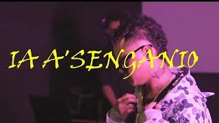 IA AN'SENGANIO - DHEAN SALNANG & TINY KIDDE (OFFICIAL MUSIC VIDEO)