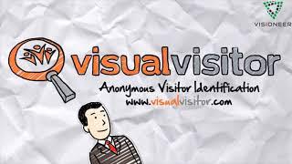 Visual Visitors and lead Generation