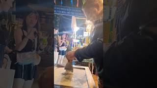 Русский мороженщик в Нячанге