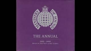 Ministry Of Sound - The Annual 1999-2000 CD1