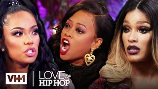 Best of Love & Hip Hop Reunion Reads Pt.1 