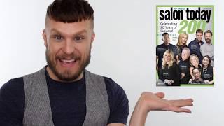 Salon Business Coach James Gartner Launches Salon Success Tips