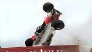 1999 Gonzalo Rodriguez fatal crash @ Laguna Seca