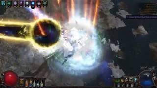 [3.0] [HSC] Scold's CWDT Flicker "Flickerpuke" - T17 Shaper "Cast on Curse"