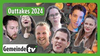 Die besten GemeindeTV Momente 2024 - Teil 1