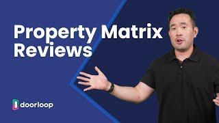 Property Matrix Reviews, Pricing, Features, & Alternatives