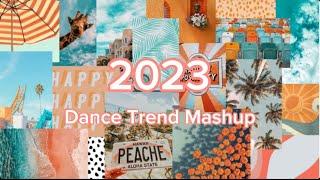 2023 Dance/ Trend Mashup!