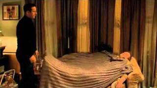 Jason Isaacs in Brotherhood 18